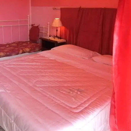 Bed & Breakfast Emily *