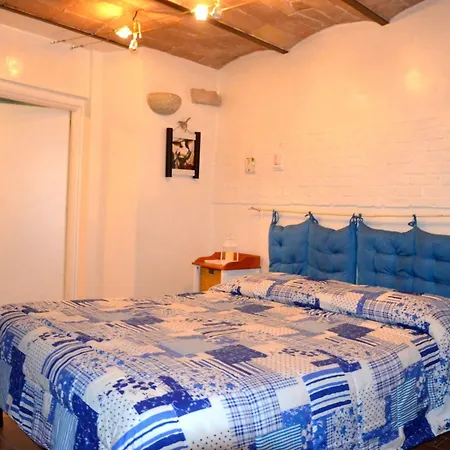 Emily Hotel Stroncone